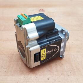 Mci23a-kmo-01 Schneider Electric Stepper Motor And Driver - Used