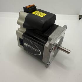 Mdi1prl23a7-eq Schneider Electric Mdrive 23 Motor Driver Excellent Condition