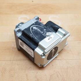 Mdm1psd23a7 Schneider Electric Stepper Motor And Drive 2-phase 12-75 Vdc - Used