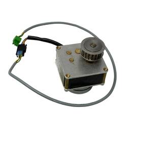 Ad241830 Schneider Electric Rsm51/6fg Synchronous Motor With Halstrup Walcher