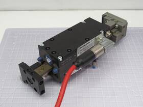 T166667 Schunk 322647 340730 Mls 05-58-15 Ls Linear Motor