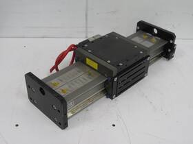 T166715 Schunk 345506 Linear Motor Drive Mld Type M