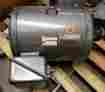 Sd4p40t61y Lincoln Ultimate E1 Industrial Duty Motor 40hp 1780 Rpm 230 460