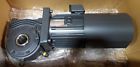 Tb-a3.75 Se-jrvb-fv Mitsubishi Superline Motor Reducer