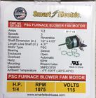 Se3583 Smart Electric 1-4 Hp