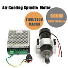 Sea664241 Meco 500w Spindle Motor
