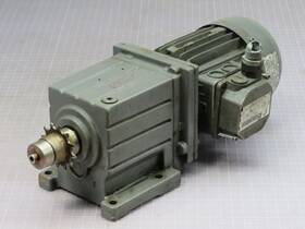 T249386 Seap Dmk-634 Dmk 634 Ac Motor