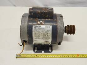 C63yzbn-3209 Sears Craftsman Ac Motor T71508