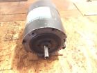 See Lable Dc Electric Motor