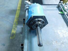Me350-ss2251 Sehyco Dowmax Motor T146123