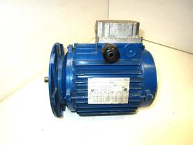 Iec34-1 Seipee Motovario Motor Iec341