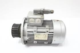 Jm90la4b5 Seipee Ac Motor 1.8kw 1668rpm 480v-ac 3ph