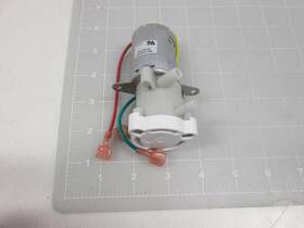 Rs-5412sa-1095 Seitz 500712-2 Motor T61927