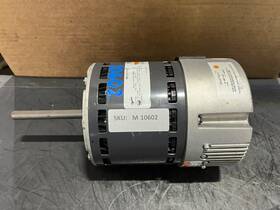M055pwfjg-1566 Selectech / Hp 3/4 Frame 48y Electric Motor
