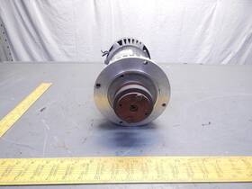 2bd-01408 Sem Scott Motors Permanent Magnet Motor T70037