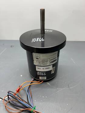 K55hxurz-1295 Service First / Hp 1 208-230v 48y Electric Motor