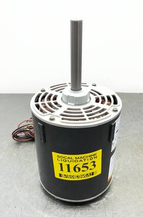 K55hxakz-4135 Servicefirst / 1 Hp Electric Motor