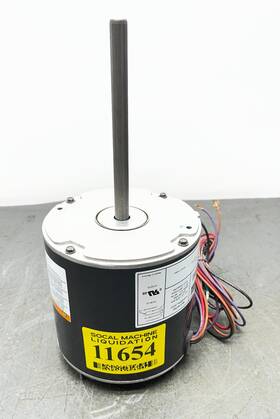 Ksshxryl-3131 Servicefirst / 1/2 Hp Electric Motor