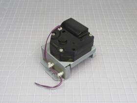 Dmn29ba-007 Servo Fk3-0825 Dc Motor 24 V 18.5 R/min T200277