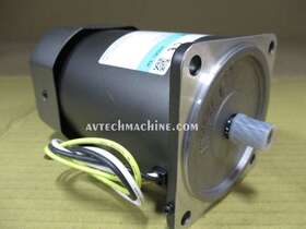 5ik120gx-sf Sesame Induction Motor With Fan 3p 220v