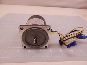2rk6gn-c Sesame Motor Reversible Ac 6 W 200-220 V 1000-1300 Rpm 0.13-0.15