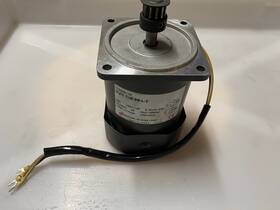 5ik60a-af Sesami 560-00a-y Motor Hjn 60w