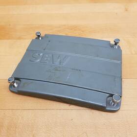 1361-044-9 Sew Motor Cover 1111/9p000082 R13 - Used