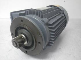82.21.59818.8 Sew-eurodrive 82.21.59818.8/5 S37dt80k6 Motor 1140rpm