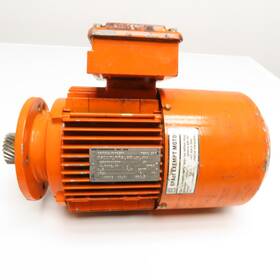 890071779.98.98.004 Sew-eurodrive Dft90s4bmg2hr 1.5hp Ac Brake Motor 230/460v 1720rpm