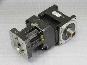 T202682 Sew Eurodrive Bshf202 Ebh03/08/04 Servo Gear Units