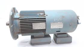 Dft100ls4vs Sew-eurodrive Bvs90-100 Motor 230/460v-ac