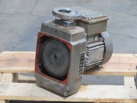 Df16bdt71d4 Sew Eurodrive Motor T263377