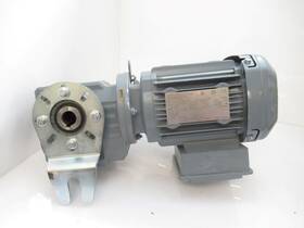 Dfr63m4 Sew Eurodrive Motor