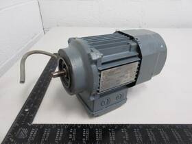Dfr63mm4 Sew-eurodrive Dfr63mm4/br/hr Motor T91595