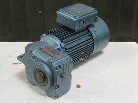 Fa37dt100ls4es1t Sew Eurodrive Dft100ls4es1t Motor W Drive T266502