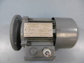 Dft63l6 Sew Eurodrive Dft63l6/b03 60hz 1070rpm