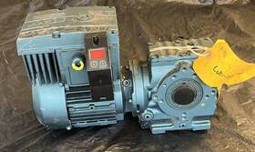 Sa47dt71d4mm03cbw1-ks Sew-eurodrive Dft71d4mm03cbw1-ks Motor With Gearbox