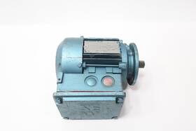 Dft71d4th Sew Eurodrive Motor 1/2hp 1700rpm 230/460v-ac 3ph