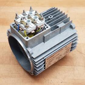 Dft80k6-ks Sew Eurodrive Stator 230yy/460y V 2.5/1.25a .5hp 1140rpm 60hz