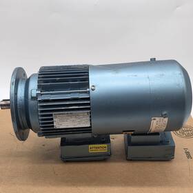 Dft90l4vs Sew-eurodrive 2hp Motor 230/460v 3ph 1720rpm Tebc Industrial