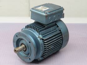 Dft90s4-ks Sew Eurodrive Motor T264844