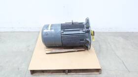 Dfv200l4bm31hr Sew Eurodrive Ac Motor 200l 40hp 1800rpm 230/460v-ac 3ph