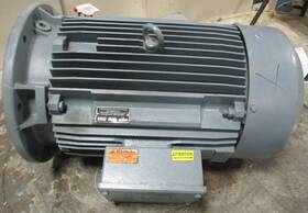 Dfv225m4-ks Sew-eurodrive 3ph Motor 60hp 1760rpm 230/460v 140/70a