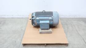 Dfv225s4 Sew Eurodrive Ac Motor 50hp 1760rpm 230/460v-ac 3ph