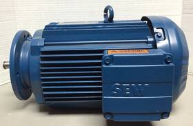 Dre100l4 Sew-eurodrive Dre100l4/fg/dh 3hp 3-phase Electric Motor F2