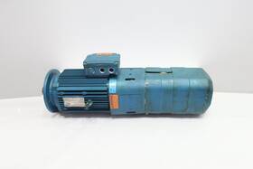 Dre100lc4be5hrtfev7r Sew Eurodrive Ac Motor 5hp 1750rpm 460v-ac