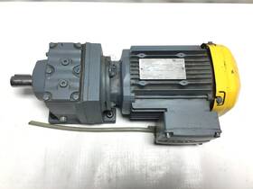 01.1762615701.0018x12 Sew-eurodrive Dre80m4 R3 Inverter Duty Vpwm Electric Motor