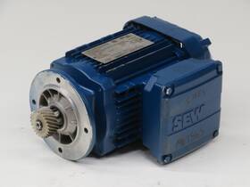 T261416 Sew Eurodrive Drn71m4/fg Ac Motor