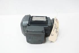 Drs71m2 Sew Eurodrive Drs71m2/fg/ln Ac Motor 3/4hp 3420rpm 230/460v-ac 3ph