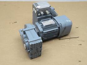 01.7298496704.0001x16 Sew Eurodrive Drs71m4be1/mm07/mo/th Fa27 Gear Assy T219040